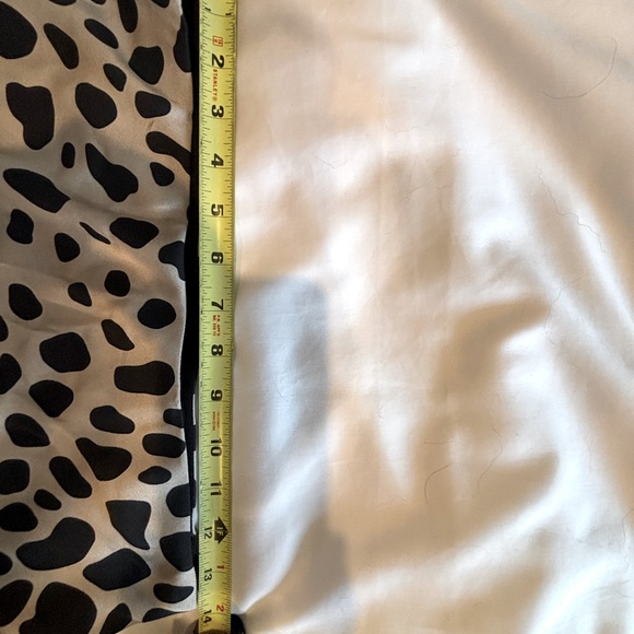 NWT Theory Midi Skirt - Sz SMALL - Picture 7 of 7